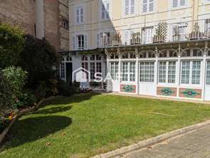 Vente Appartement 2 piècesTrouville-sur-Mer