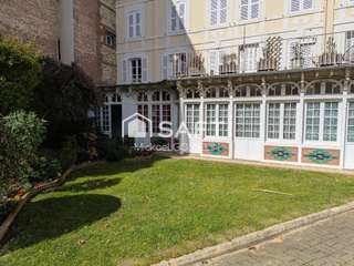 Vente appartement 2 pièces Vente appartement 2 pièces