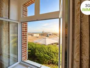 Vente Appartement 2 piècesTrouville-sur-Mer