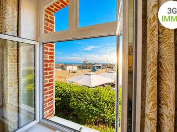Vente appartement 2 pièces Trouville-sur-Mer 14