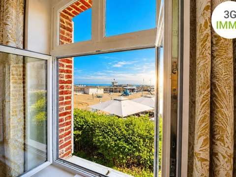 Vente appartement 2 pièces Trouville-sur-Mer 14