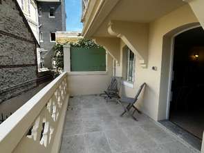 Vente Appartement 3 piècesTrouville-sur-Mer