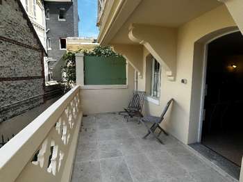 Vente appartement 3 pièces Trouville-sur-Mer 14