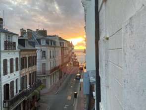 Vente Appartement 4 piècesTrouville-sur-Mer