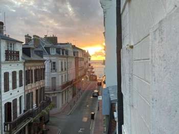 Vente appartement 4 pièces Trouville-sur-Mer 14