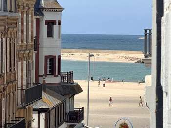 Vente Appartement 4 piècesTrouville-sur-Mer