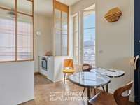 Vente appartement 2 pièces Vente appartement 2 pièces