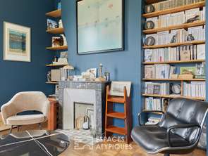 Vente Appartement 2 piècesTrouville-sur-Mer