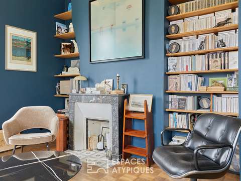 Vente appartement 2 pièces Trouville-sur-Mer 14