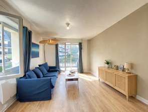 Vente Appartement T1Trouville-sur-Mer