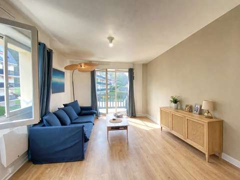 Vente appartement 1 pièce Trouville-sur-Mer 14
