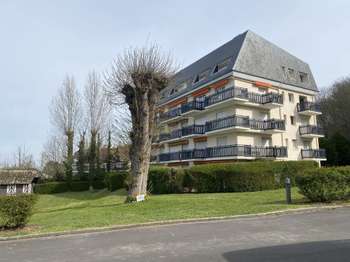 Vente Appartement T1Trouville-sur-Mer