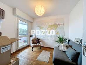 Vente Appartement 3 piècesTrouville-sur-Mer
