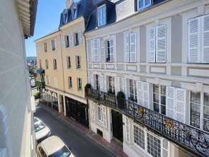 Vente Appartement T1Trouville-sur-Mer