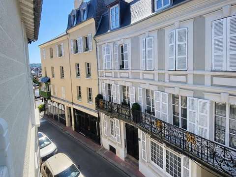Vente appartement 1 pièce Trouville-sur-Mer 14