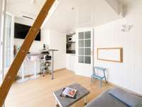 Vente appartement 1 pièce