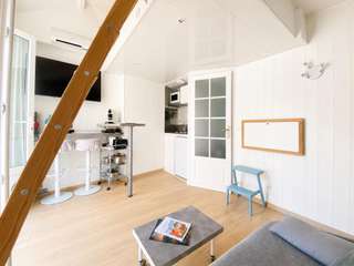 Vente appartement 1 pièce