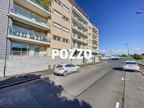 Vente Appartement 2 piècesTrouville-sur-Mer