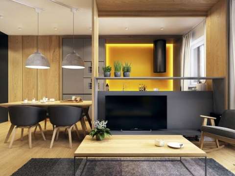 Vente appartement 3 pièces Trouville-sur-Mer 14