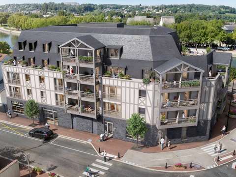 Vente appartement 4 pièces Vente appartement 4 pièces