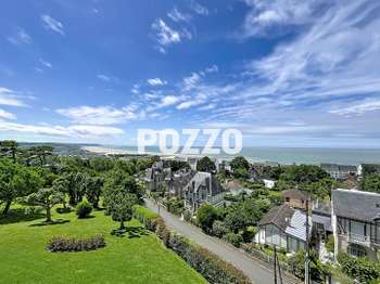 Vente appartement 2 pièces Trouville-sur-Mer 14