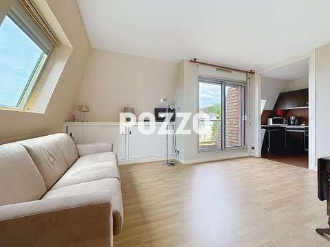 Vente appartement 2 pièces Vente appartement 2 pièces