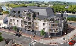 Photo Vente appartement Trouville-sur-Mer