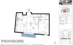Photo Vente appartement Trouville-sur-Mer