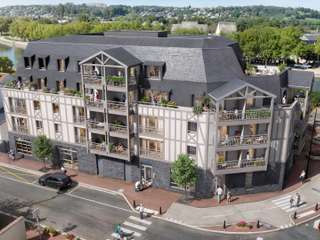 Vente appartement 2 pièces Vente appartement 2 pièces