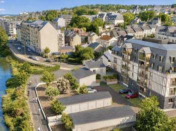 Vente appartement 2 pièces Vente appartement 2 pièces