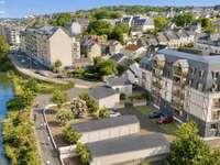 Vente appartement 4 pièces Vente appartement 4 pièces