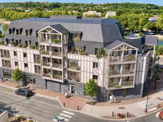 Vente appartement 1 pièce Vente appartement 1 pièce