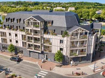 Vente appartement 1 pièce Vente appartement 1 pièce