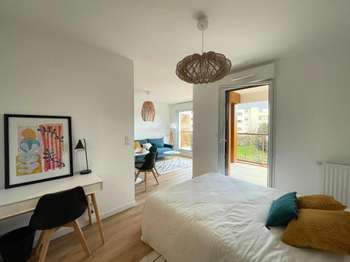 Vente appartement 1 pièce Vente appartement 1 pièce
