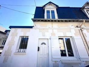 Vente Appartement 2 piècesTrouville-sur-Mer