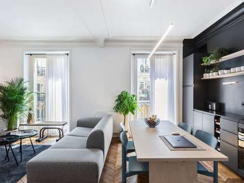 Vente appartement 2 pièces Trouville-sur-Mer 14