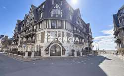 Photo Vente appartement Trouville-sur-Mer