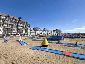 Vente Appartement 4 piècesTrouville-sur-Mer