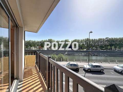 Vente appartement 2 pièces Trouville-sur-Mer 14