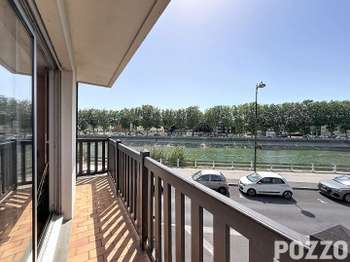 Vente Appartement 2 piècesTrouville-sur-Mer