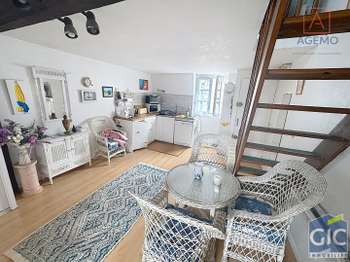 Vente Appartement 2 piècesTrouville-sur-Mer