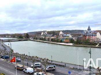 Vente appartement 2 pièces Trouville-sur-Mer 14