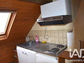 Vente appartement 2 pièces Vente appartement 2 pièces