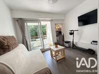 Vente appartement 1 pièce Vente appartement 1 pièce