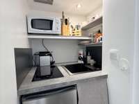Vente appartement 1 pièce Vente appartement 1 pièce