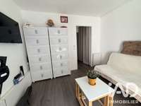 Vente appartement 1 pièce Vente appartement 1 pièce