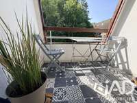 Vente appartement 1 pièce Vente appartement 1 pièce