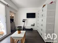 Vente appartement 1 pièce Vente appartement 1 pièce