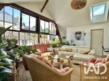 Vente appartement 3 pièces Trouville-sur-Mer 14