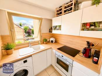 Vente appartement 2 pièces Vente appartement 2 pièces